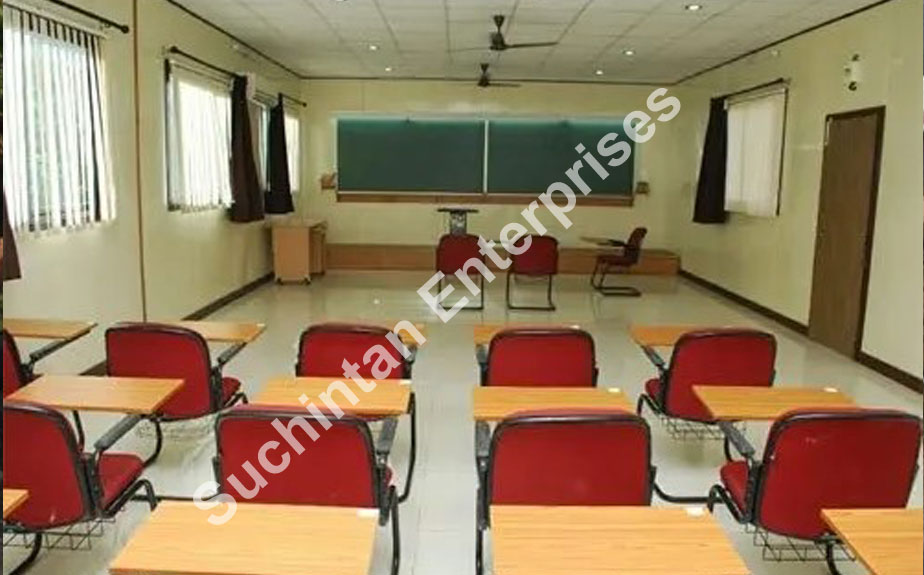 Prefabricated Classroom